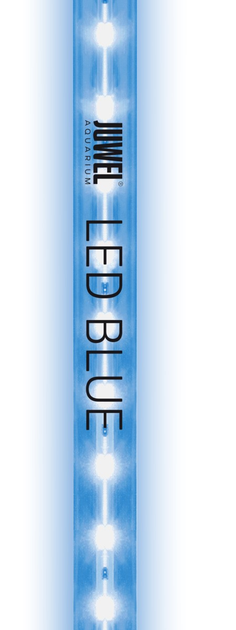 Освітлення для акваріума Juwel BLUE LED 590 мм (4022573868852) - зображення 2