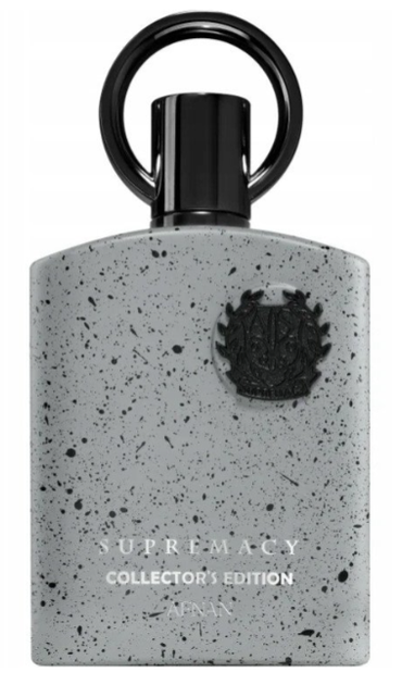 Woda perfumowana dla mężczyzn Afnan Supremacy Collector's Edition 100 ml (6290171075073) - obraz 2