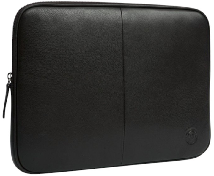 Чохол для ноутбука dbramante1928 Apple MacBook Pro 15" Black (CA15PRBL0238) - зображення 1