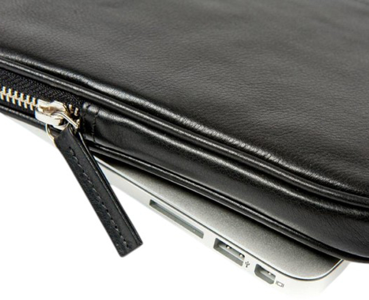 Etui na laptopa dbramante1928 Apple MacBook Pro 15" Black (CA15PRBL0238) - obraz 3