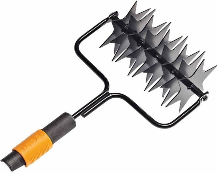 Аератор Fiskars QuikFit - зображення 1