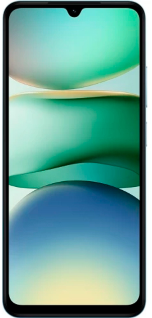 Smartfon Xiaomi Redmi A5 4/128GB Ocean Blue (1146835) - obraz 2