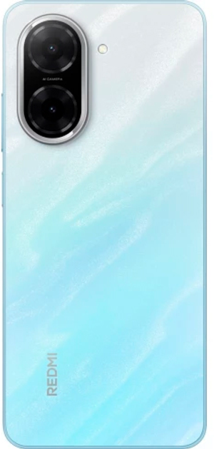 Мобільний телефон Xiaomi Redmi A5 4/128GB Ocean Blue (1146835) - зображення 5