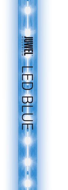 Świetlówka Juwel BLUE LED 438 mm (4022573868845) - obraz 2