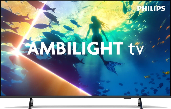 Телевізор Philips 55" 55PUS8010/12 - зображення 2