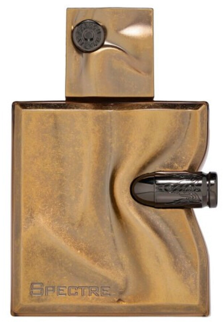 Woda perfumowana dla mężczyzn Fragrance World French Avenue Spectre 80 ml (6290360372730) - obraz 2
