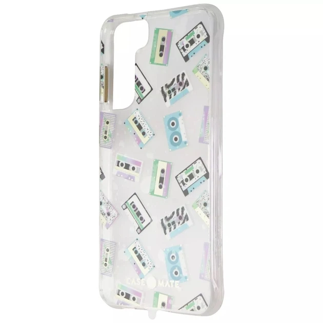 Чохол Case-Mate Tough Prints для Samsung Galaxy S21 (G991) (CM047240) Keeping It Reel - Фото 2 Чохол Case-Mate Tough Prints для Samsung Galaxy S21 (G991) (CM047240) Keeping It Reel - зображення 2