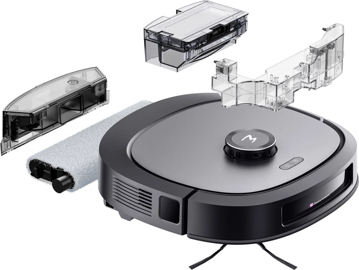 Robot sprzątający Eureka J20 - obraz 3