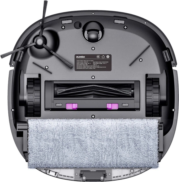 Robot sprzątający Eureka J20 - obraz 4