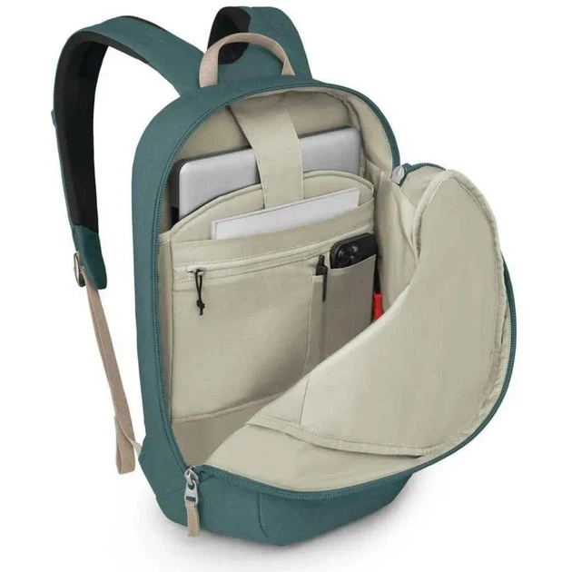 Рюкзак Osprey Arcane Large Day - Фото 4 Рюкзак Osprey Arcane Large Day - изображение 4