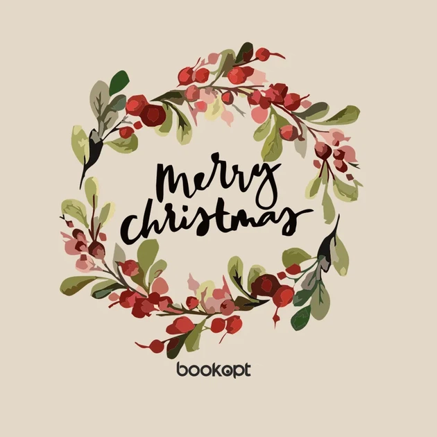 Екошопер Merry Christmas - изображение 6