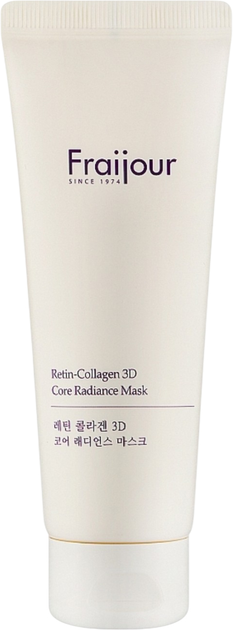 Маска для обличчя Fraijour Retin-Collagen 3D зміцнююча 75 мл (8802929009322) - зображення 1
