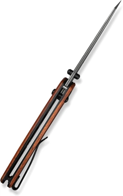 Нож складной Civivi Sixgill Guibourtia Wood (C24050-DS1) - изображение 7