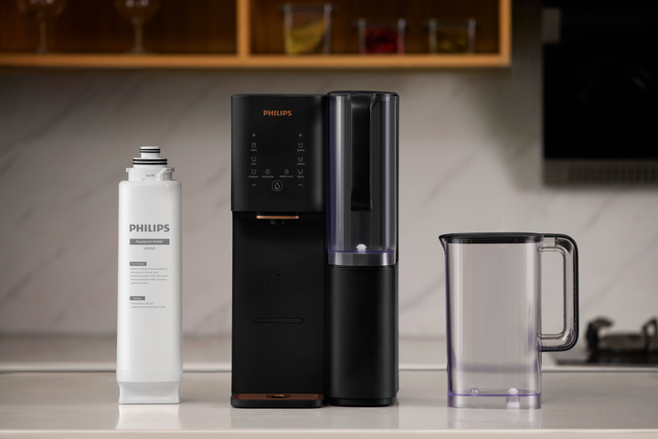 Фільтр-картридж Philips ADD583/10 - зображення 3