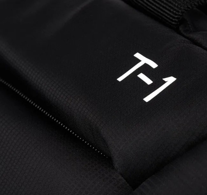 Сумка для ноутбука Veho T-1 Laptop Messenger Bag 15.6" Black (VNB-003-T1) - зображення 5