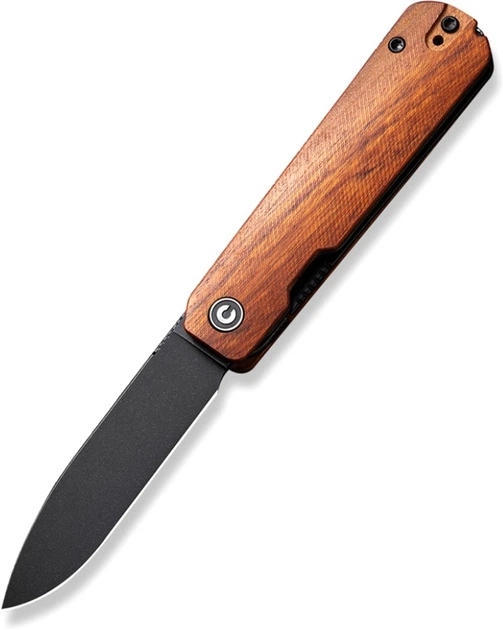 Нож складной Civivi Sendy Guibourtia Wood (C21004A-2) - изображение 2