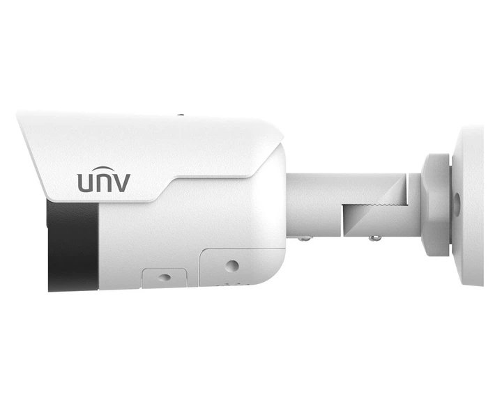 IP Камера UNV IPC2124LE-ADF40KMC-WL (Easystar 4MP 4mm SD Mic WL) - изображение 2