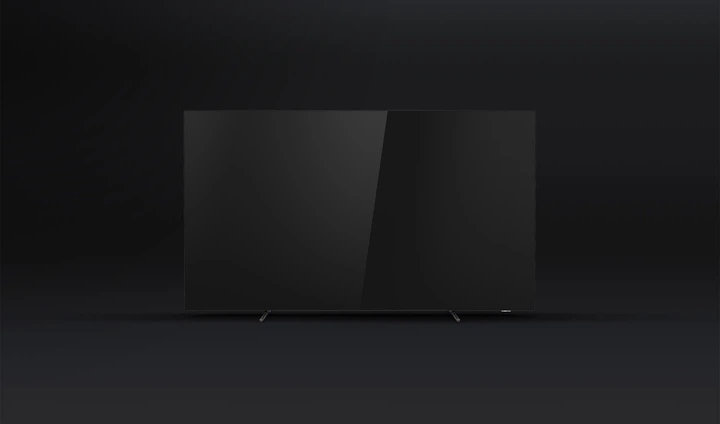Telewizor Philips 55" 55OLED770/12 - obraz 4