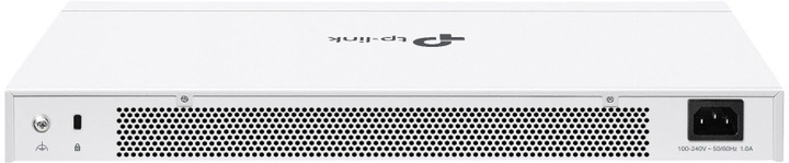Przełącznik TP-LINK Festa FS352G - obraz 2