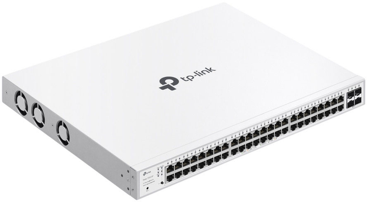 Przełącznik TP-LINK Festa FS352GP - obraz 4