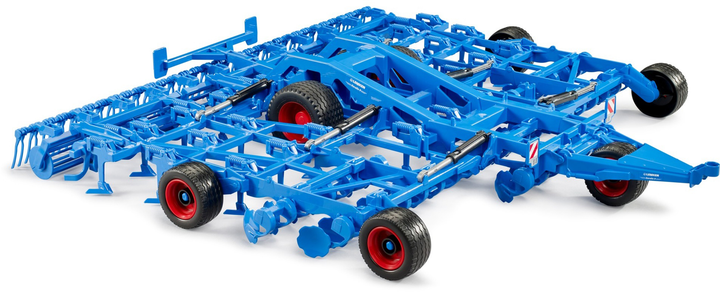 Культиватор Bruder Lemken Koralin 9 2228 (4001702022280) - зображення 3