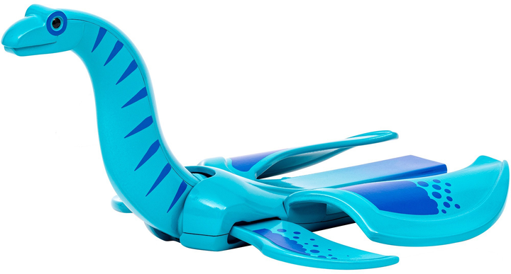 Kolejka Brio World Deluxe Zestaw z dinozaurami 63610400 (7312350361049) - obraz 14