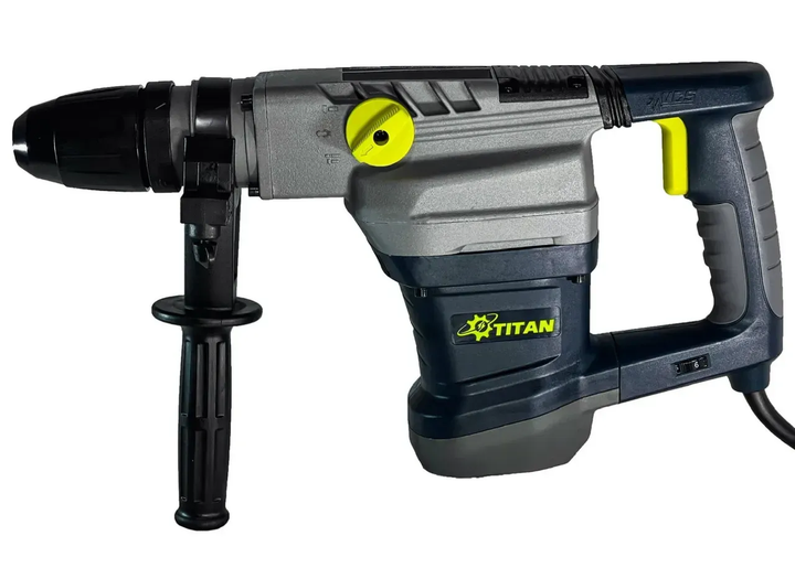 Перфоратор ТИТАН PP4001 - изображение 3