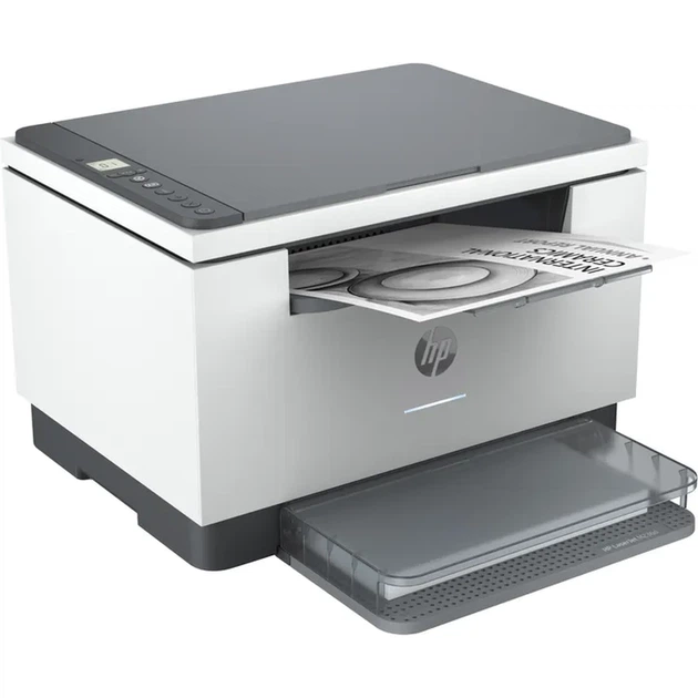 БФП HP M236d 9YF94A - зображення 3