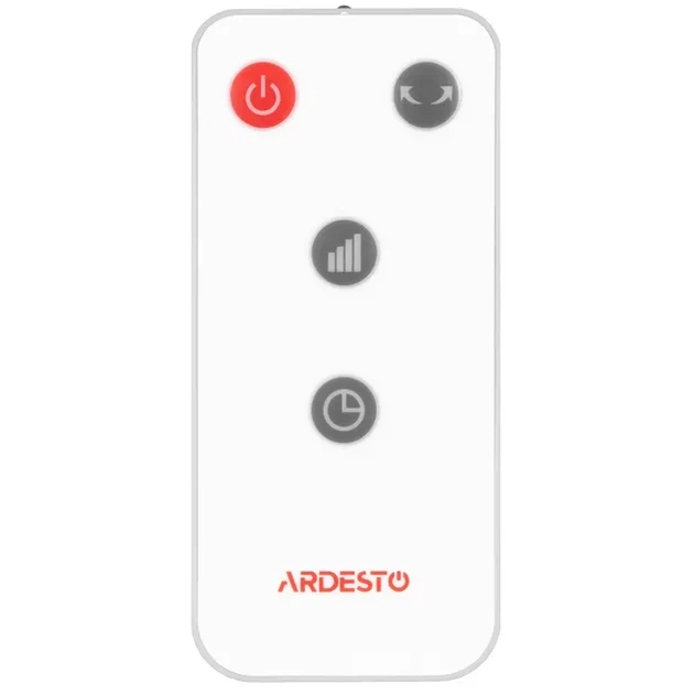 Вентилятор Ardesto FN-B1140R - изображение 7