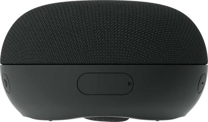 Głośnik przenośny Nokia Wireless Speaker SP-101 Black (6438409033482) - obraz 3