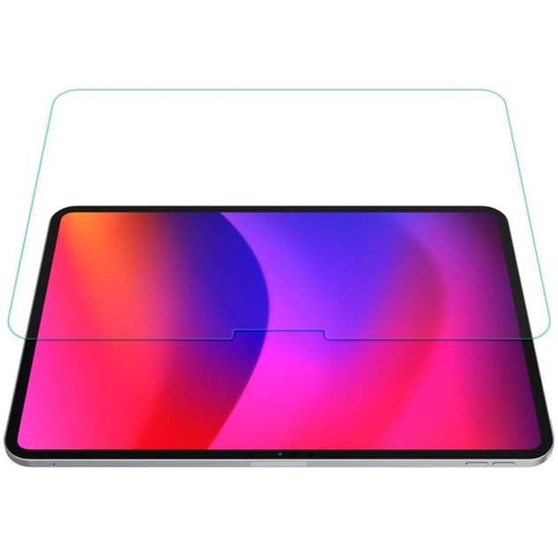 Захисне скло для планшета Nillkin Amazing H+ Anti-Explosion для Apple iPad Pro 11 2024 (0.33 мм) - Фото 3 Захисне скло для планшета Nillkin Amazing H+ Anti-Explosion для Apple iPad Pro 11 2024 (0.33 мм) - зображення 3
