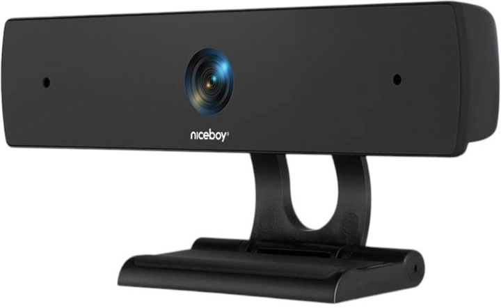 Веб-камера Niceboy STREAM PRO (stream-pro) - зображення 3