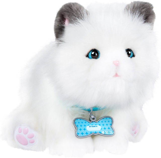 Little live best sale pets kitty