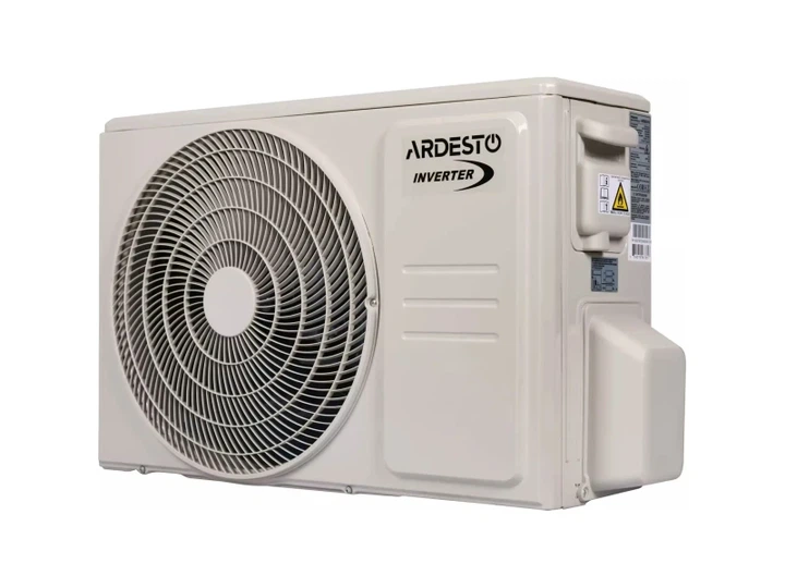 Спліт-система Ardesto ACM-24ERP-R32-WF-AG-S - изображение 4