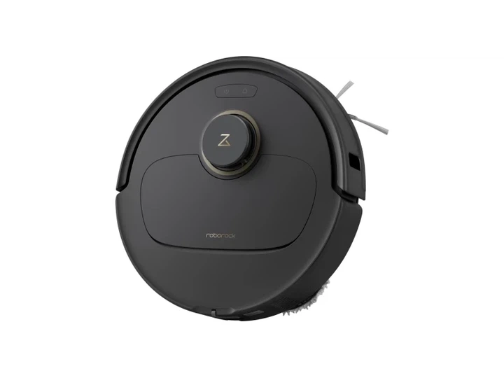 Робот-пилесос з вологим прибиранням RoboRock Qrevo 5AE Black - Фото 12 Робот-пилесос з вологим прибиранням RoboRock Qrevo 5AE Black - зображення 12