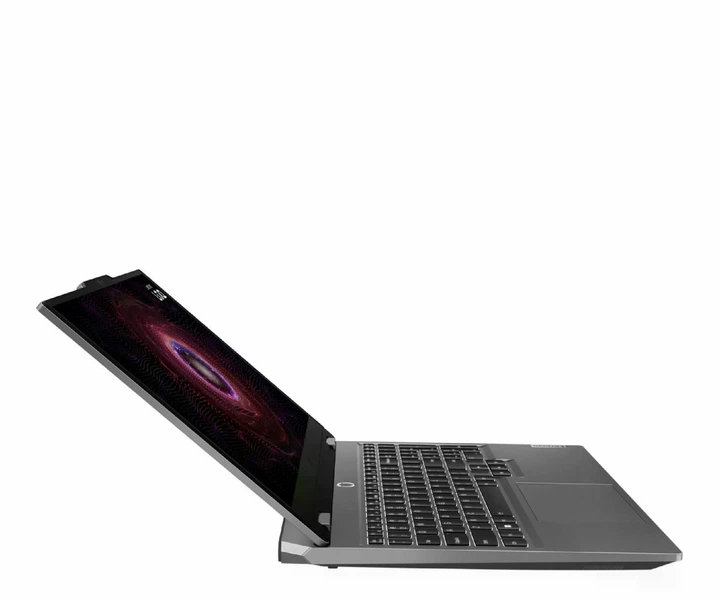 Ноутбук (2024) for gaming Lenovo LOQ-15 R5-7235HS/ 16GB / 512GB/ RTX3050 / 15,6" 144Hz - Фото 6 Ноутбук (2024) for gaming Lenovo LOQ-15 R5-7235HS/ 16GB / 512GB/ RTX3050 / 15,6" 144Hz - зображення 6