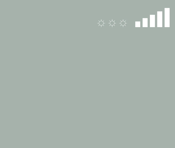 Аерозольна фарба MTN WB-7040 100 мл Neutral Grey EX011W7040M - зображення 2