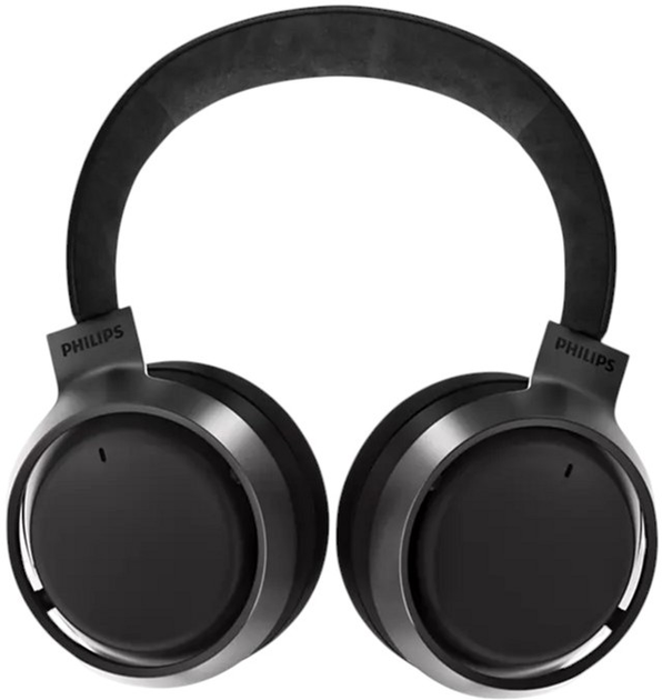 Słuchawki Philips Fidelio L3 Over-ear ANC Hi-Res Wireless Mic (4895229108394) - obraz 3