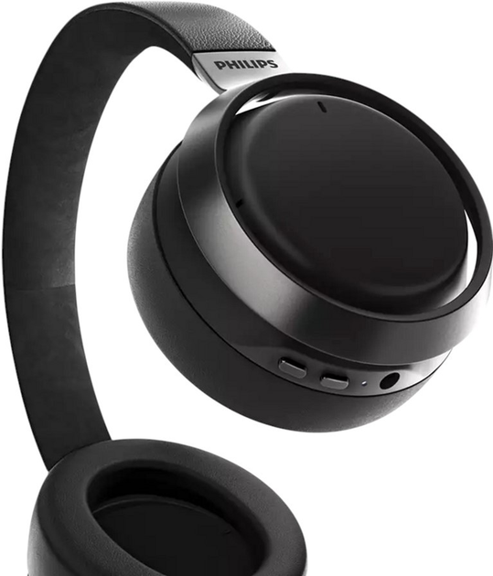 Słuchawki Philips Fidelio L3 Over-ear ANC Hi-Res Wireless Mic (4895229108394) - obraz 6