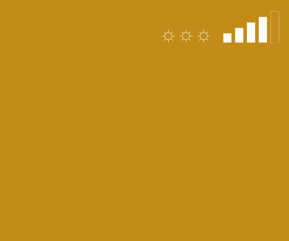 Аерозольна фарба MTN WB-265 100 мл Raw Sienna, EX011W0265M - изображение 2