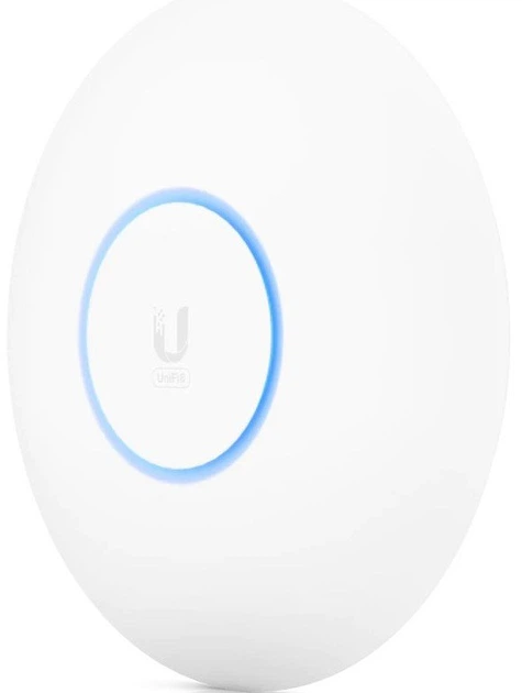 Точка доступу Ubiquiti UniFi U6 PRO (U6-PRO) - Фото 2 Точка доступу Ubiquiti UniFi U6 PRO (U6-PRO) - зображення 2