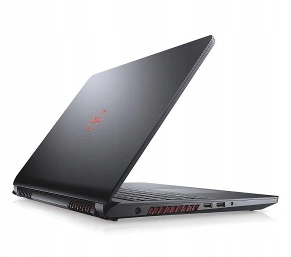 Ноутбук Б/У Dell Inspiron 5577 / Екран 15,6" FHD / Intel Core i5- 7300HQ / RAM 16Gb / SSD 128Gb NVMe + HDD 1Tb / Nvidia GeForce GTX1050- 4Gb - Фото 3 Ноутбук Б/У Dell Inspiron 5577 / Екран 15,6" FHD / Intel Core i5- 7300HQ / RAM 16Gb / SSD 128Gb NVMe + HDD 1Tb / Nvidia GeForce GTX1050- 4Gb - изображение 3