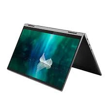Ноутбук Б/У Lenovo Yoga C740 x360 / Екран 15,6" FHD IPS Touch / Intle Core i5- 10210U / RAM 8GB / SSD 512GB / Intel UHD Graphics / Для Работы и Дома - Фото 3 Ноутбук Б/У Lenovo Yoga C740 x360 / Екран 15,6" FHD IPS Touch / Intle Core i5- 10210U / RAM 8GB / SSD 512GB / Intel UHD Graphics / Для Работы и Дома - изображение 3