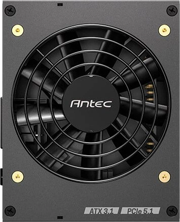 Блок живлення Antec SF850X 850W (0-761345-20027-1) - изображение 10