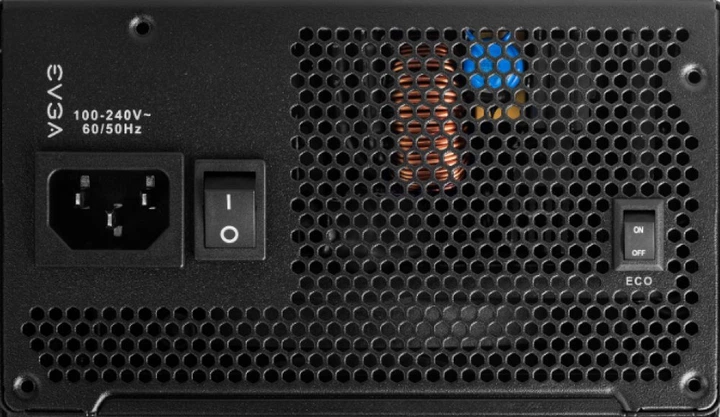 Блок живлення Evga SuperNOVA 1000 G XC 1000W (520-5G-1000-K2) - зображення 4