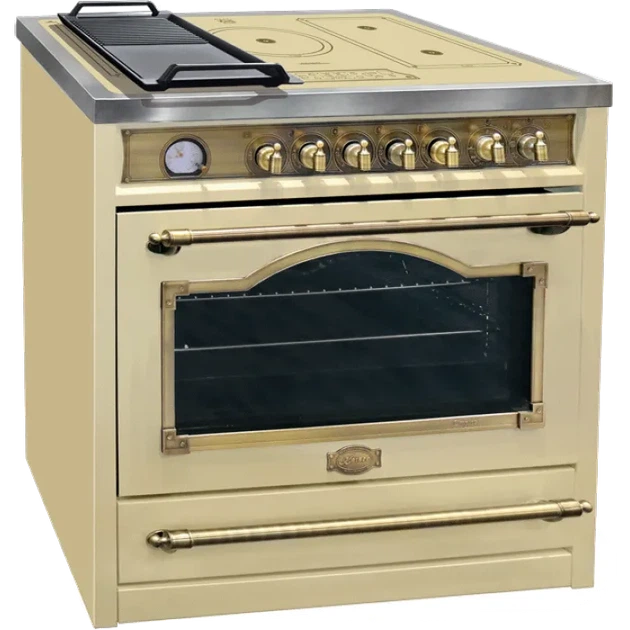 Плита электрическая Kaiser HC 93655 IElfEm - изображение 2