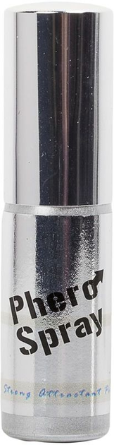 Чоловічі духи Pherospray (07008000000000000) - зображення 1