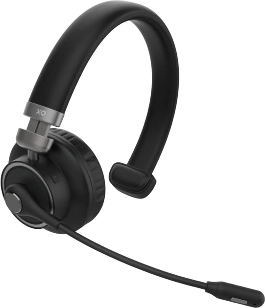 Słuchawki Xqisit Mono Wireless Headset (4029948097183) - obraz 1