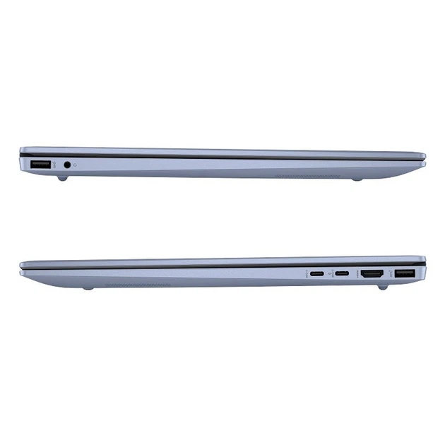 Ноутбук HP Pavilion 16-ag0017ua (B0AA7EA) Blue Блакитний - зображення 5