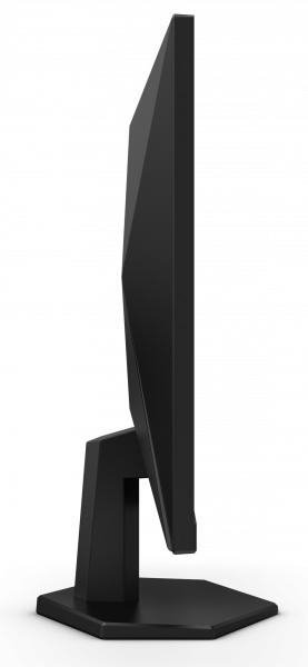 Монітор 27" aoc q27g42xne Black/Red - Фото 3 Монітор 27" aoc q27g42xne Black/Red - зображення 3